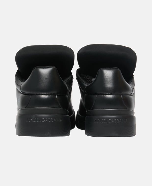 Sneakers bassa nappa light Chunky sneakers