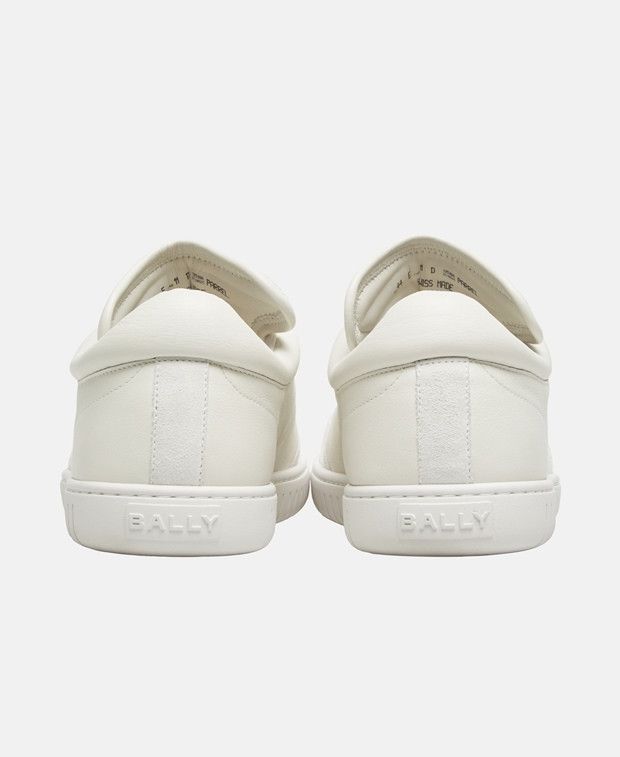 Bally Parrel Sneakers Size US 8.5 / EU 41-42 - 2 Thumbnail