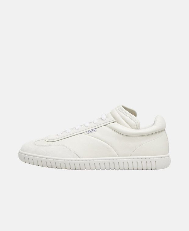 Bally Parrel Sneakers Size US 8.5 / EU 41-42 - 4 Thumbnail