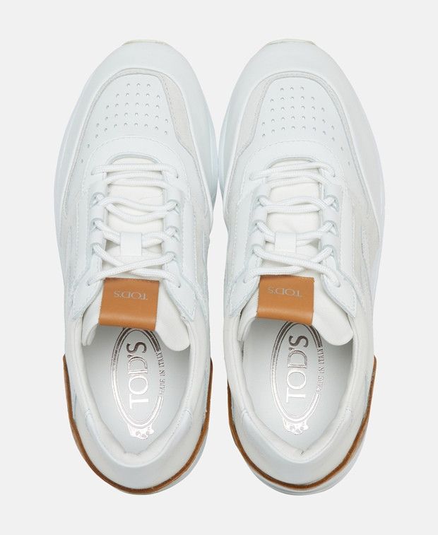 Tod's Sneakers Size US 11 / EU 44 - 3 Thumbnail