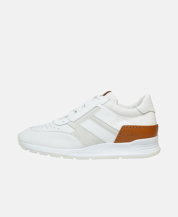 Tod's Sneakers Size US 11 / EU 44 - 4 Thumbnail