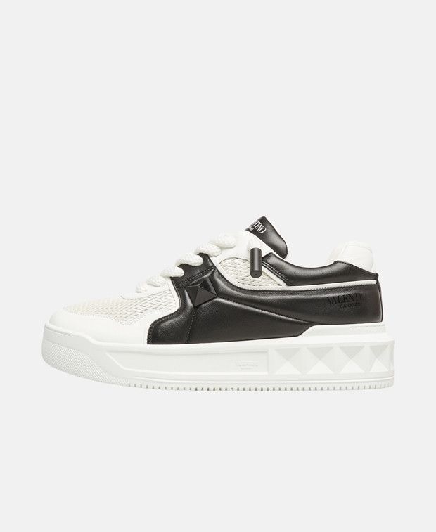 Valentino Sneakers Size US 11 / EU 44 - 4 Thumbnail