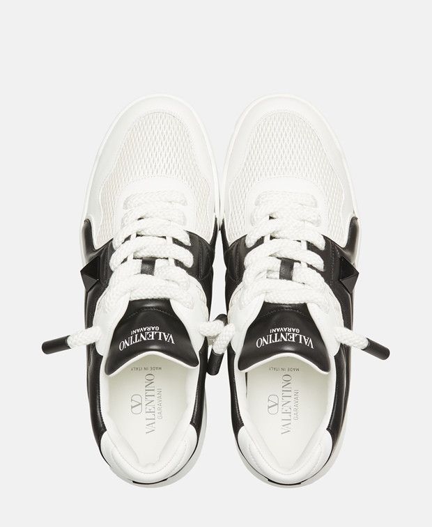 Valentino Sneakers Size US 11 / EU 44 - 3 Thumbnail