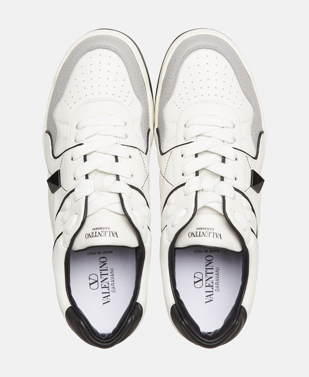 Valentino Sneakers Size US 7 / EU 40 - 3 Thumbnail