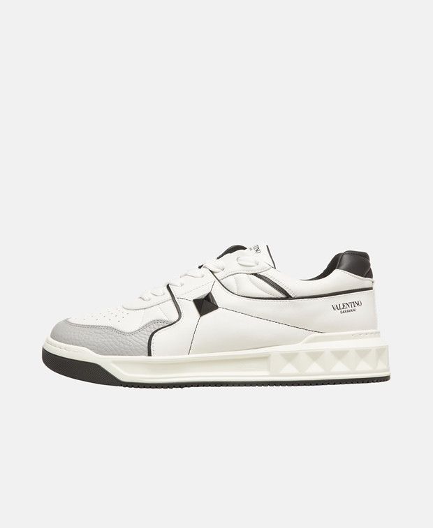 Valentino Sneakers Size US 10 / EU 43 - 4 Thumbnail