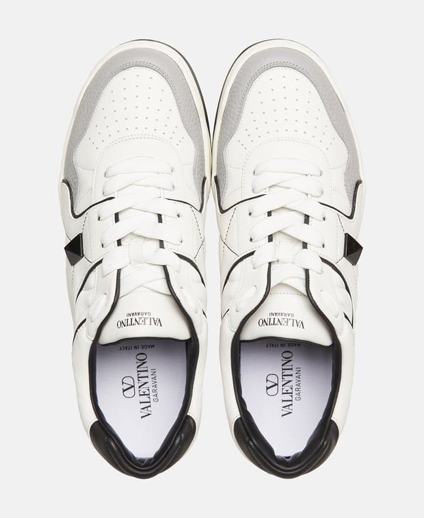 Valentino Sneakers Size US 10.5 / EU 43-44 - 3 Thumbnail