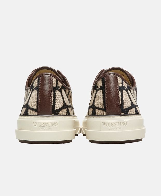 Valentino Sneakers Size US 11 / EU 44 - 2 Thumbnail