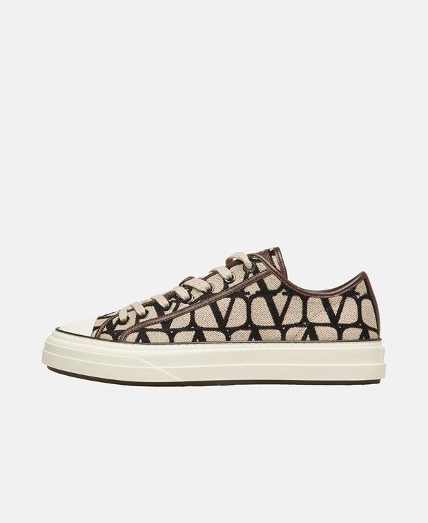 Valentino Sneakers Size US 11 / EU 44 - 4 Thumbnail