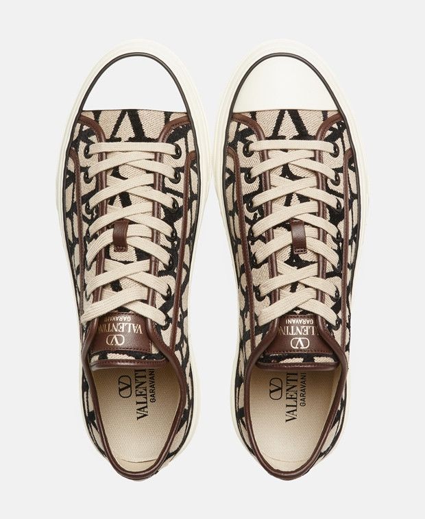 Valentino Sneakers Size US 11 / EU 44 - 3 Thumbnail