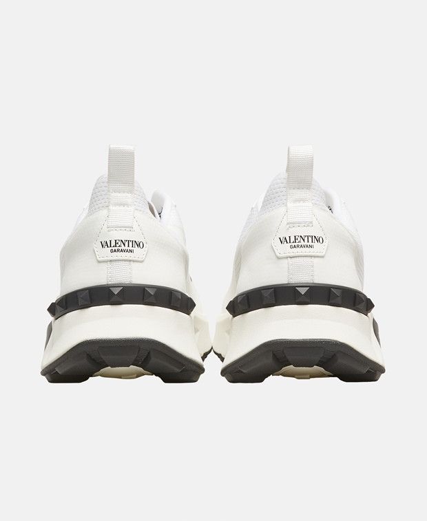 Valentino Sneakers Size US 7.5 / EU 40-41 - 2 Thumbnail