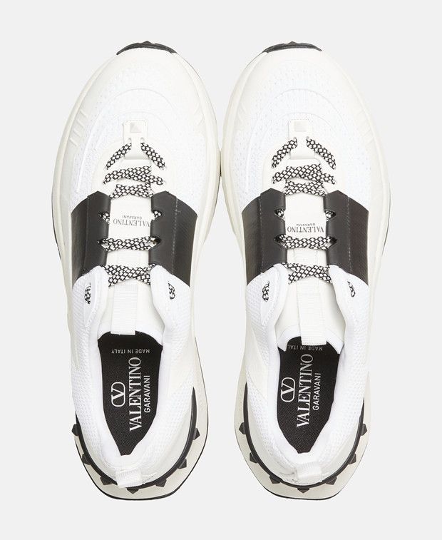 Valentino Sneakers Size US 7.5 / EU 40-41 - 3 Thumbnail