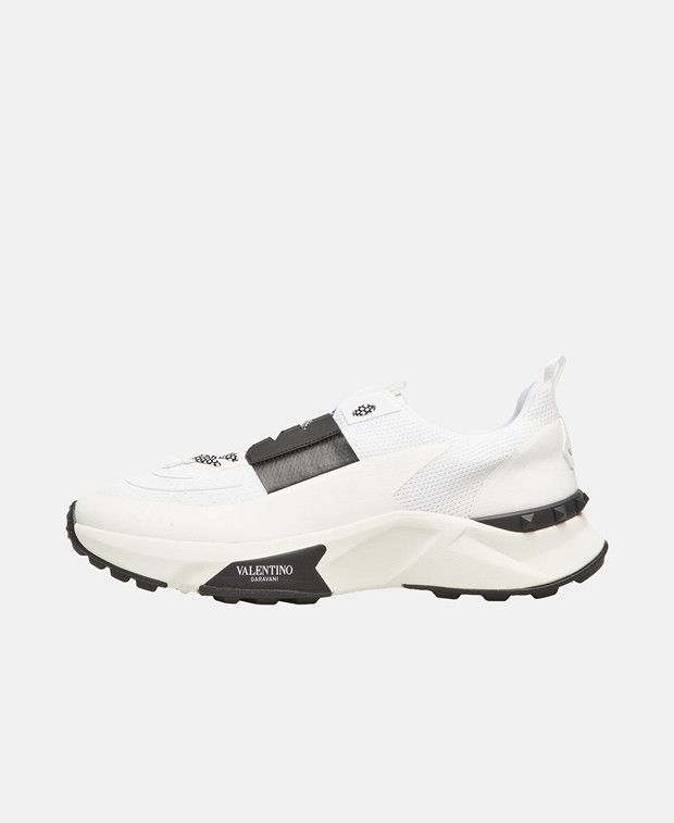 Valentino Sneakers Size US 8 / EU 41 - 4 Thumbnail