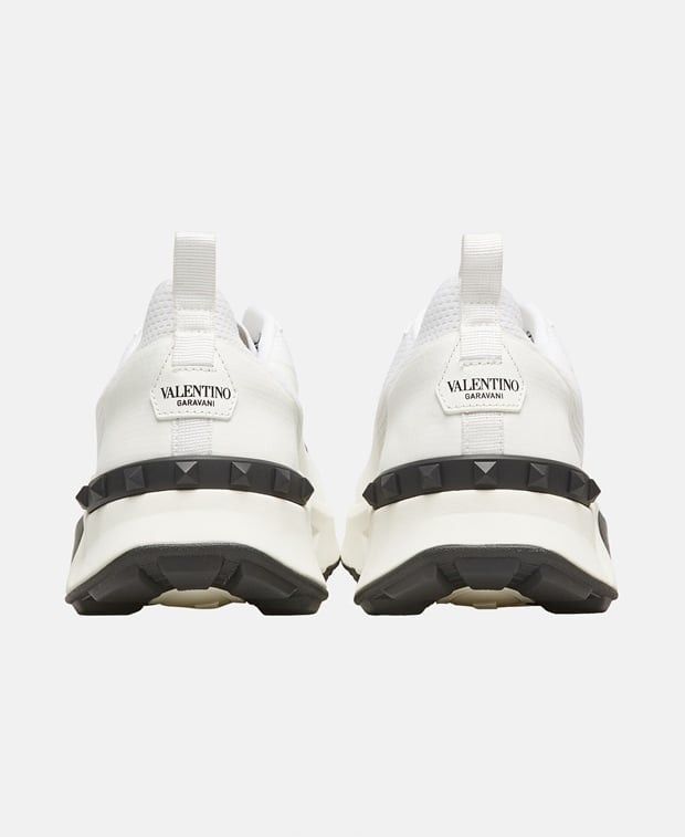 Valentino Sneakers Size US 9.5 / EU 42-43 - 2 Thumbnail