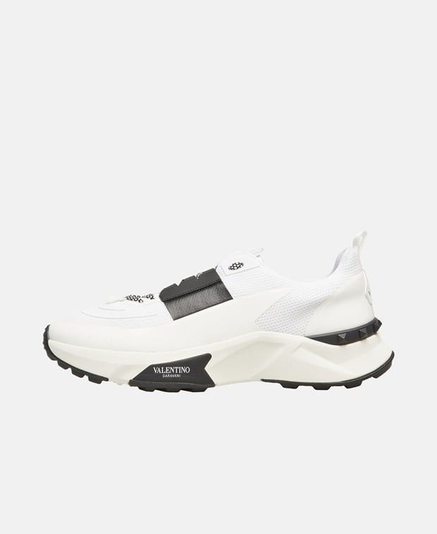 Valentino Sneakers Size US 9.5 / EU 42-43 - 4 Thumbnail
