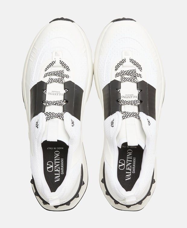 Valentino Sneakers Size US 9.5 / EU 42-43 - 3 Thumbnail