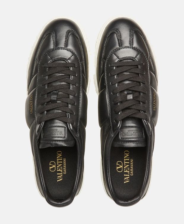 Valentino Sneakers Size US 7.5 / EU 40-41 - 3 Thumbnail