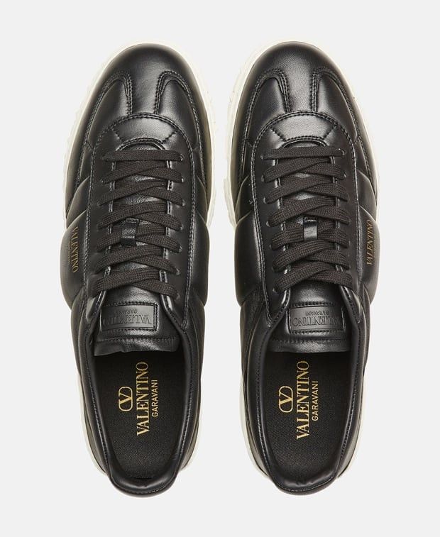 Valentino Sneakers Size US 9 / EU 42 - 3 Thumbnail