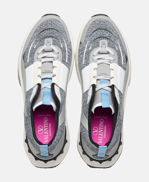Valentino Sneakers Size US 9 / EU 42 - 3 Thumbnail