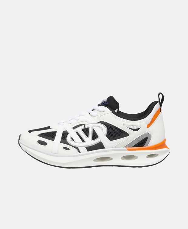 Valentino Sneakers Size US 11 / EU 44 - 4 Thumbnail