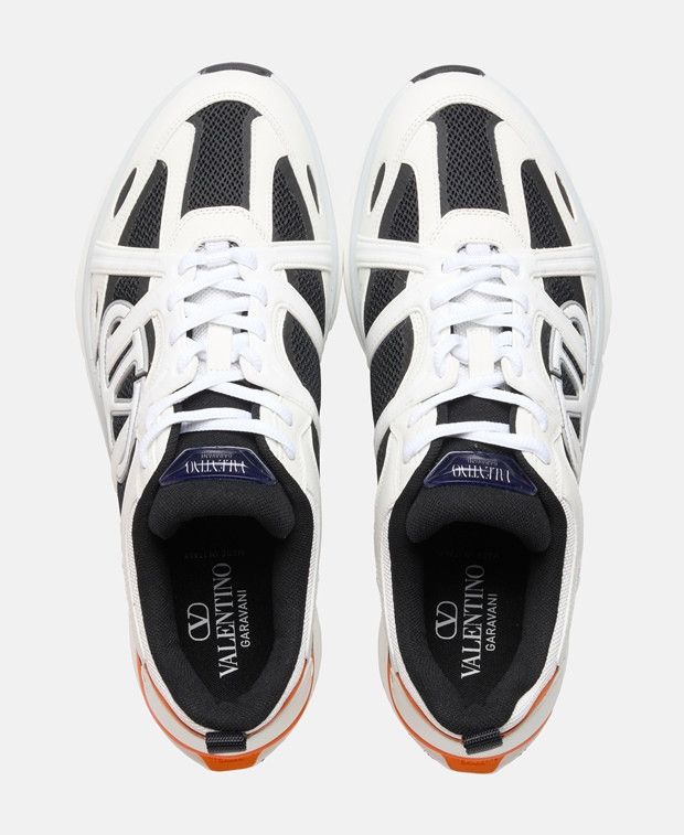 Valentino Sneakers Size US 11 / EU 44 - 3 Thumbnail
