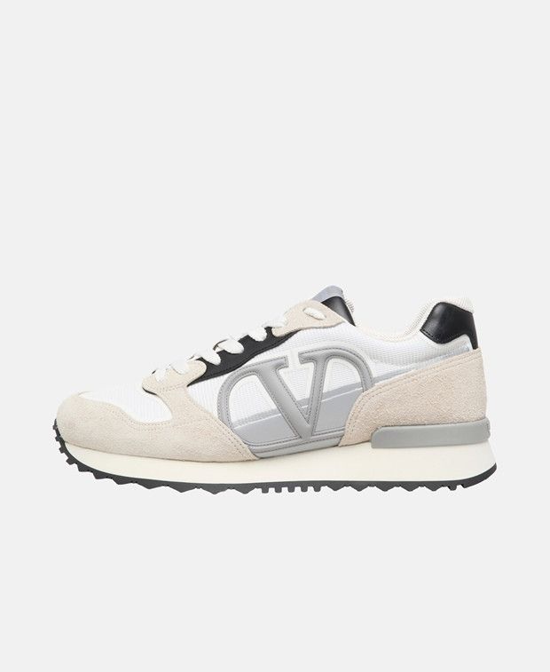 Valentino Sneakers Size US 8.5 / EU 41-42 - 4 Thumbnail