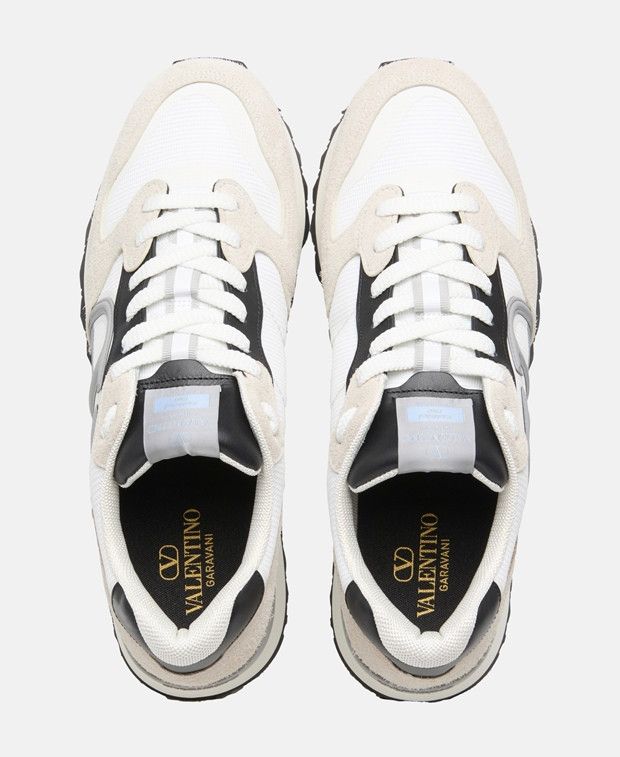 Valentino Sneakers Size US 8.5 / EU 41-42 - 3 Thumbnail