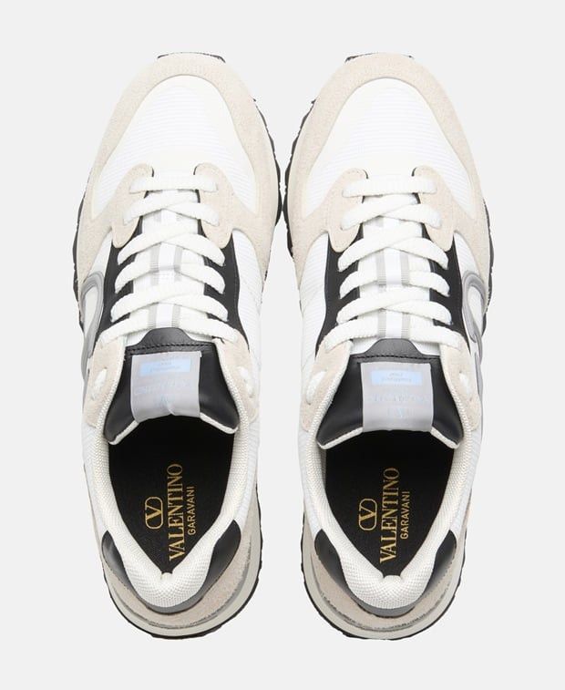 Valentino Sneakers Size US 9 / EU 42 - 3 Thumbnail