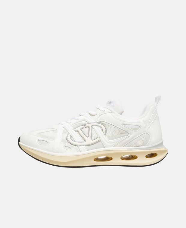Valentino Sneakers Size US 9.5 / EU 42-43 - 4 Thumbnail