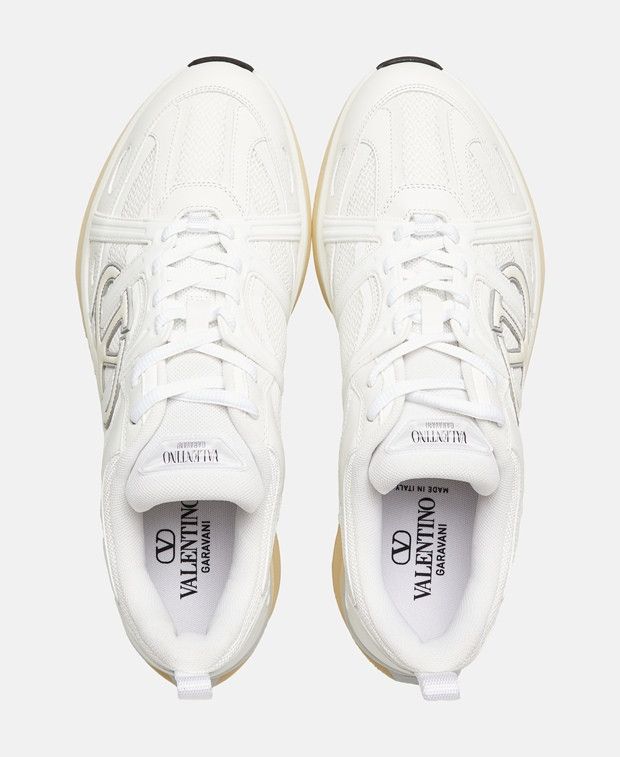 Valentino Sneakers Size US 9.5 / EU 42-43 - 3 Thumbnail