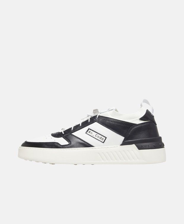 Tod's No code Sneakers Size US 6.5 / EU 39-40 - 4 Thumbnail