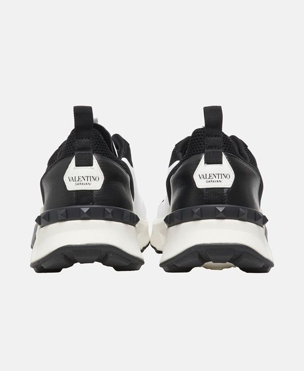 Valentino Sneakers Size US 7.5 / EU 40-41 - 2 Thumbnail