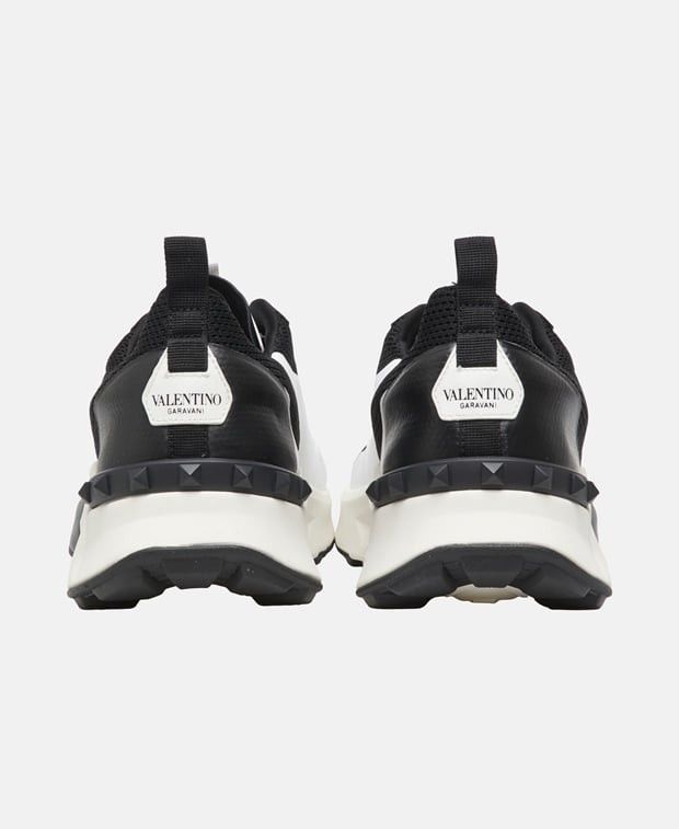 Valentino Sneakers Size US 10 / EU 43 - 2 Thumbnail