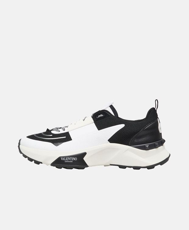 Valentino Sneakers Size US 10 / EU 43 - 4 Thumbnail