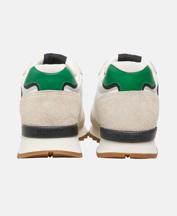 Valentino Sneakers Size US 7 / EU 40 - 2 Thumbnail