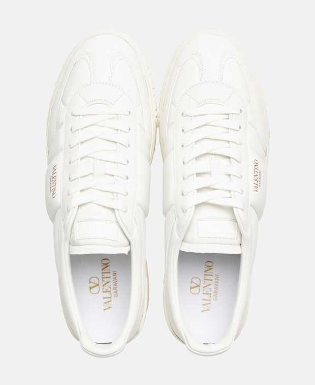 Valentino Sneakers Size US 8 / EU 41 - 3 Thumbnail