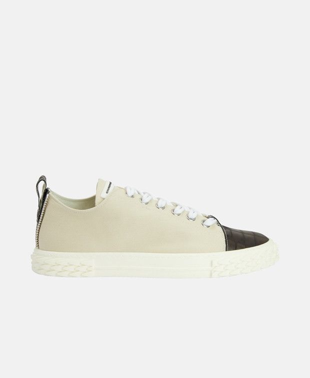 Giuseppe Zanotti BLABBER Sneakers Size US 11 / EU 44 - 4 Thumbnail