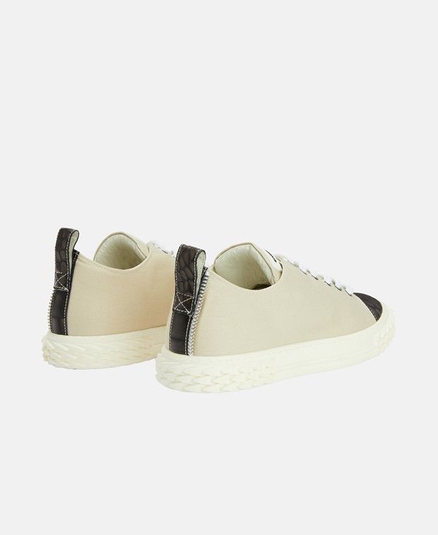 Giuseppe Zanotti BLABBER Sneakers Size US 11 / EU 44 - 3 Thumbnail