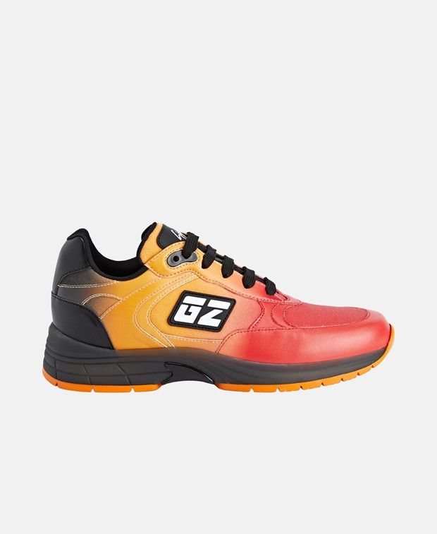 Giuseppe Zanotti Sneakers Size US 8 / EU 41 - 4 Thumbnail