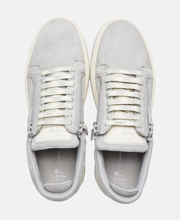 Giuseppe Zanotti Sneakers Size US 8.5 / EU 41-42 - 3 Thumbnail