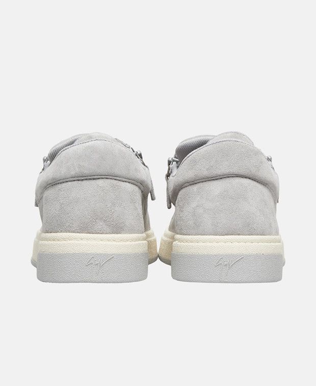 Giuseppe Zanotti Sneakers Size US 8.5 / EU 41-42 - 2 Thumbnail