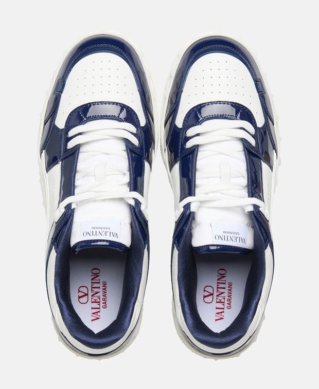 Valentino Sneakers Size US 9.5 / EU 42-43 - 3 Thumbnail