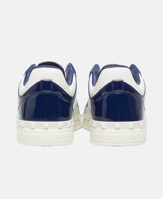 Valentino Sneakers Size US 10.5 / EU 43-44 - 2 Thumbnail