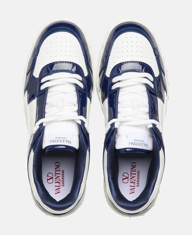 Valentino Sneakers Size US 11 / EU 44 - 3 Thumbnail