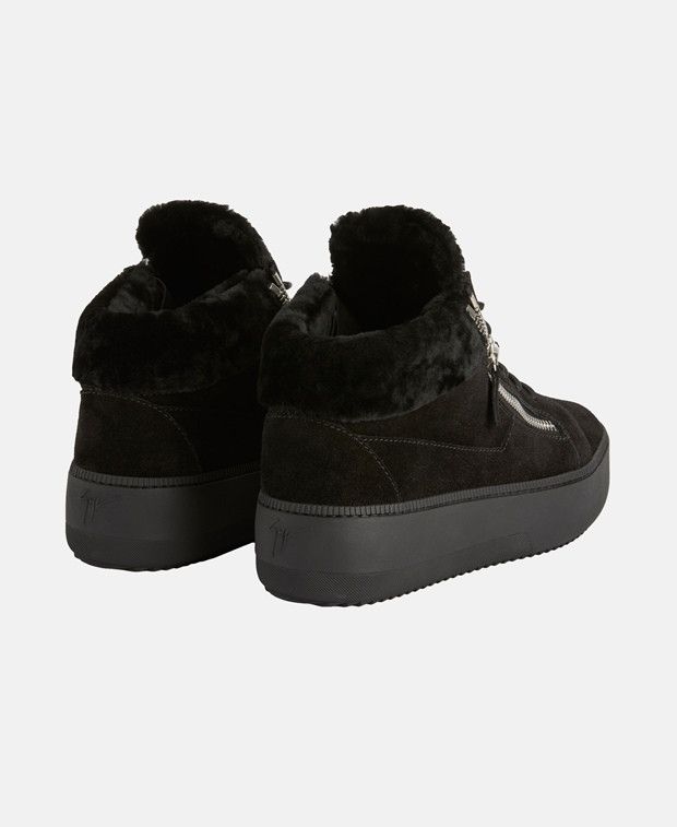 Giuseppe Zanotti Sneakers Size US 11 / EU 44 - 3 Thumbnail