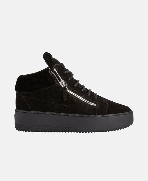 Giuseppe Zanotti Sneakers Size US 11 / EU 44 - 4 Thumbnail
