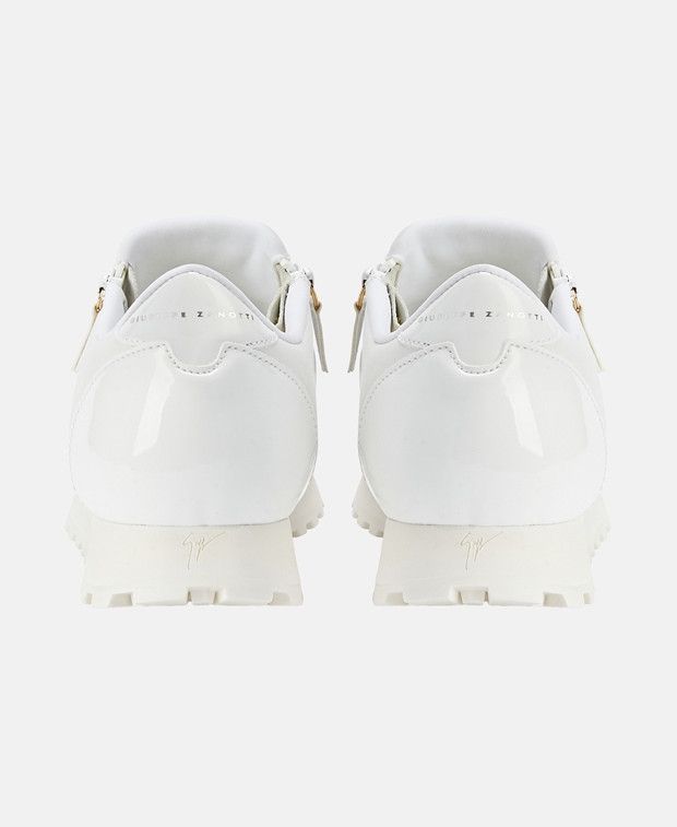 Giuseppe Zanotti Sneakers Size US 6 / EU 39 - 3 Thumbnail