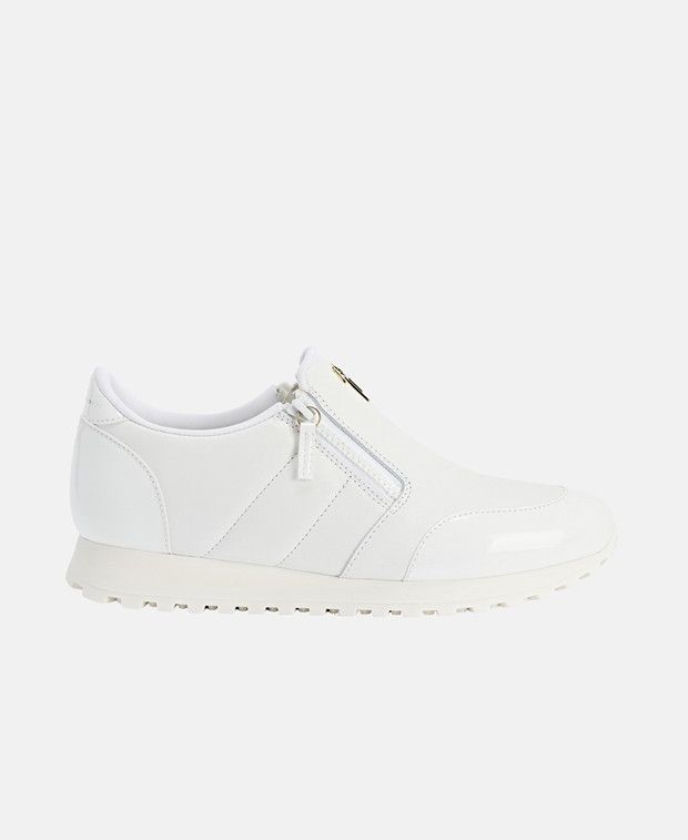 Giuseppe Zanotti Sneakers Size US 8 / EU 41 - 4 Thumbnail
