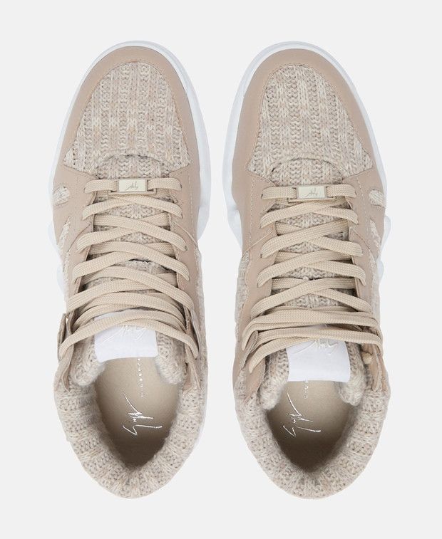 Giuseppe Zanotti Sneakers Size US 7 / EU 40 - 2 Thumbnail