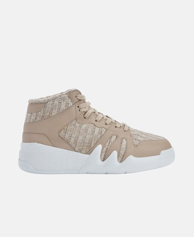 Giuseppe Zanotti Sneakers Size US 11.5 / EU 44-45 - 4 Thumbnail