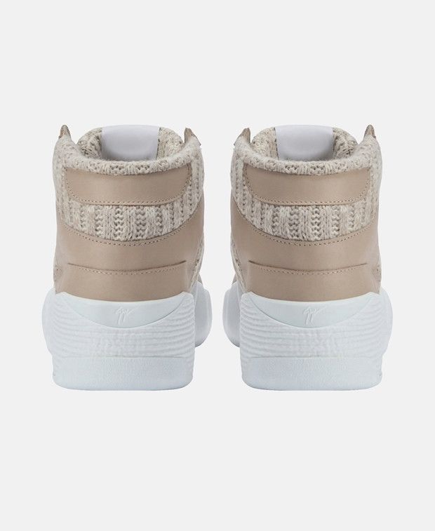 Giuseppe Zanotti Sneakers Size US 13 / EU 46 - 3 Thumbnail